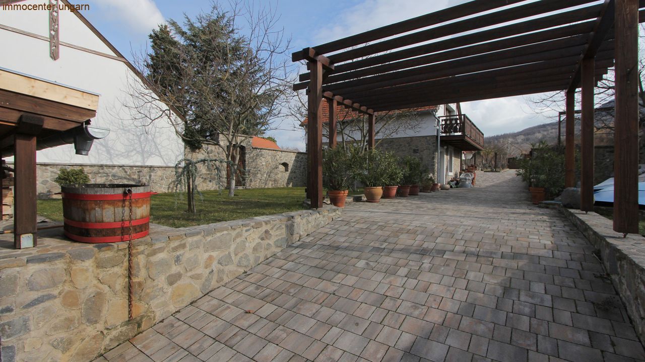(AA) nice and cozy house with distant views – bei Heviz, photo 25 of 38