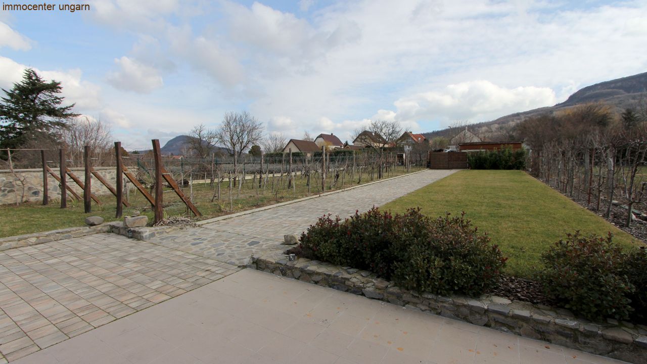 (AA) nice and cozy house with distant views – bei Heviz, photo 26 of 38