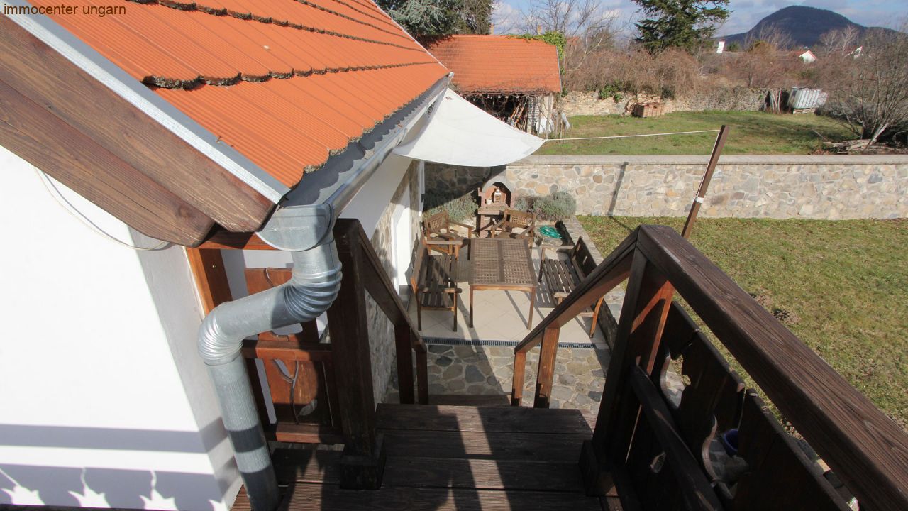 (AA) nice and cozy house with distant views – bei Heviz, photo 27 of 38