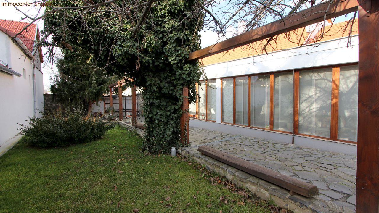 (AA) nice and cozy house with distant views – bei Heviz, photo 28 of 38