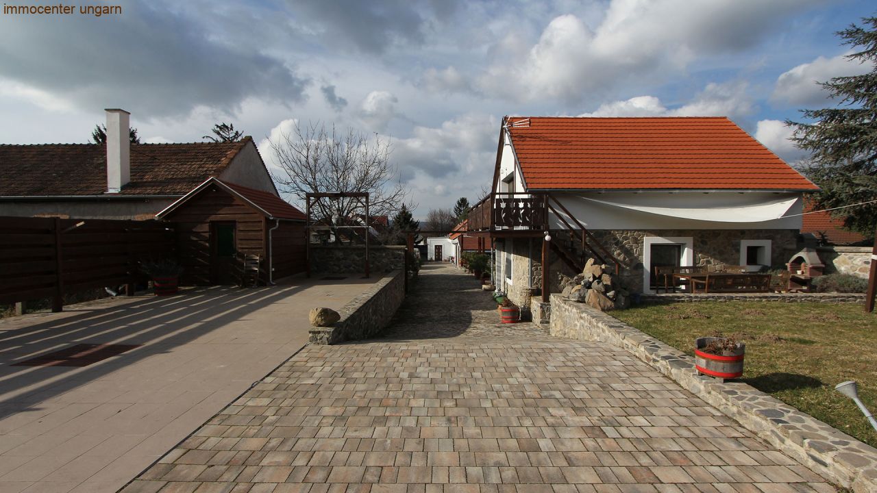 (AA) nice and cozy house with distant views – bei Heviz, photo 29 of 38