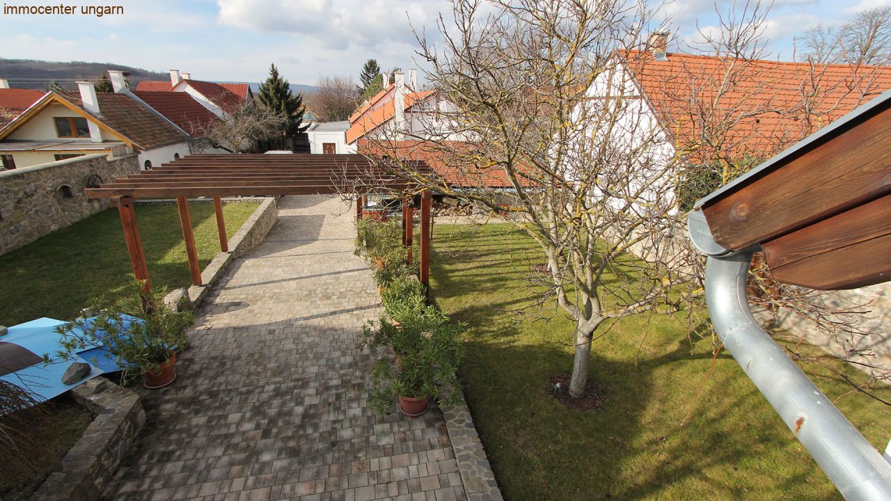 (AA) nice and cozy house with distant views – bei Heviz, photo 31 of 38