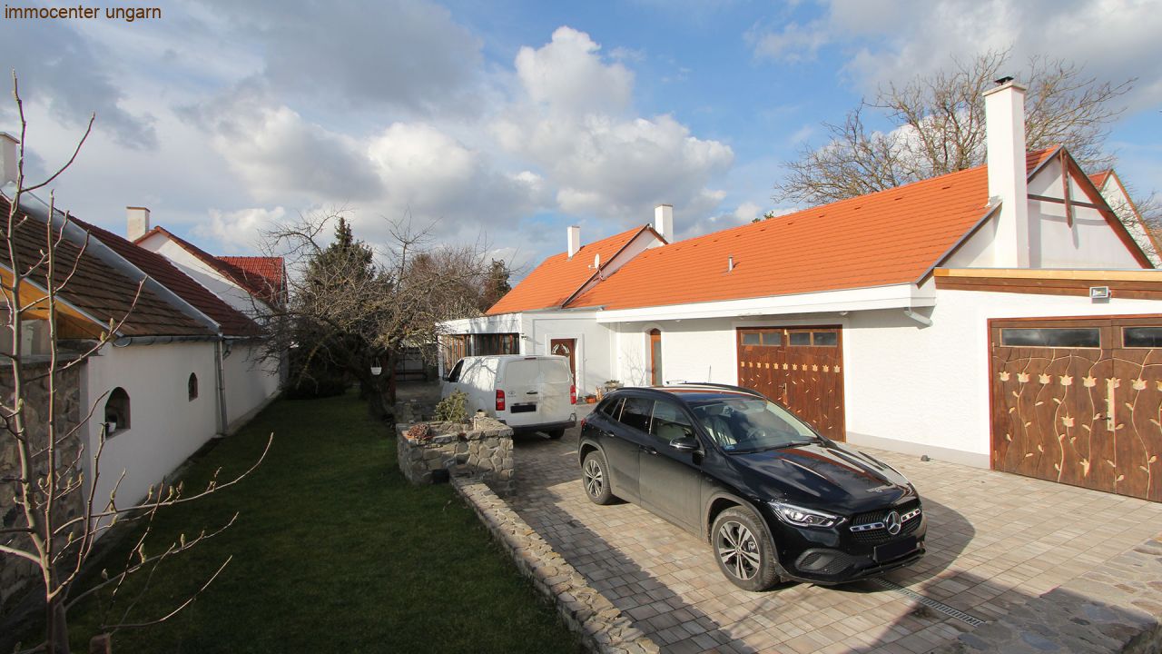(AA) nice and cozy house with distant views – bei Heviz, photo 32 of 38