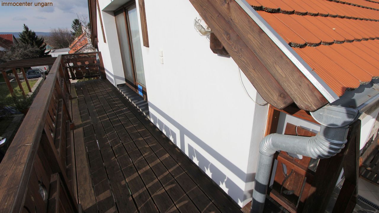 (AA) nice and cozy house with distant views – bei Heviz, photo 37 of 38