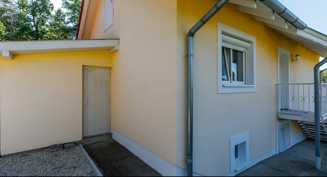 Családi ház panorámás kilátással a balatoni tóra – Vonyarcvashegy, 16/48. kép