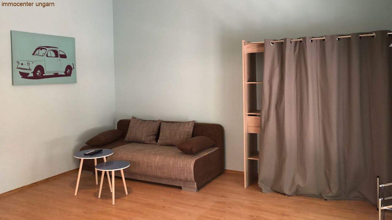Renoviertes Mehrfamilienhaus mit 7 Wohneinheiten in Héviz – Hévíz, Bild 4 von 28