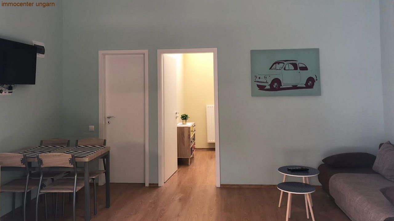 Renoviertes Mehrfamilienhaus mit 7 Wohneinheiten in Héviz – Hévíz, Bild 6 von 28