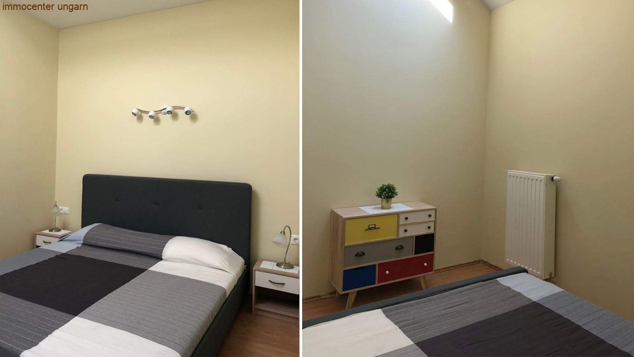 Renoviertes Mehrfamilienhaus mit 7 Wohneinheiten in Héviz – Hévíz, Bild 7 von 28