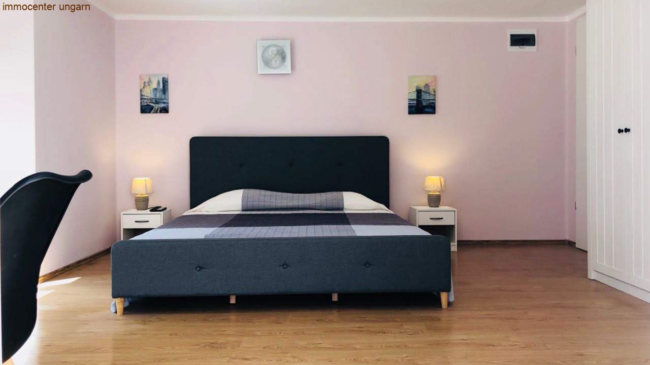 Renoviertes Mehrfamilienhaus mit 7 Wohneinheiten in Héviz – Hévíz, Bild 10 von 28