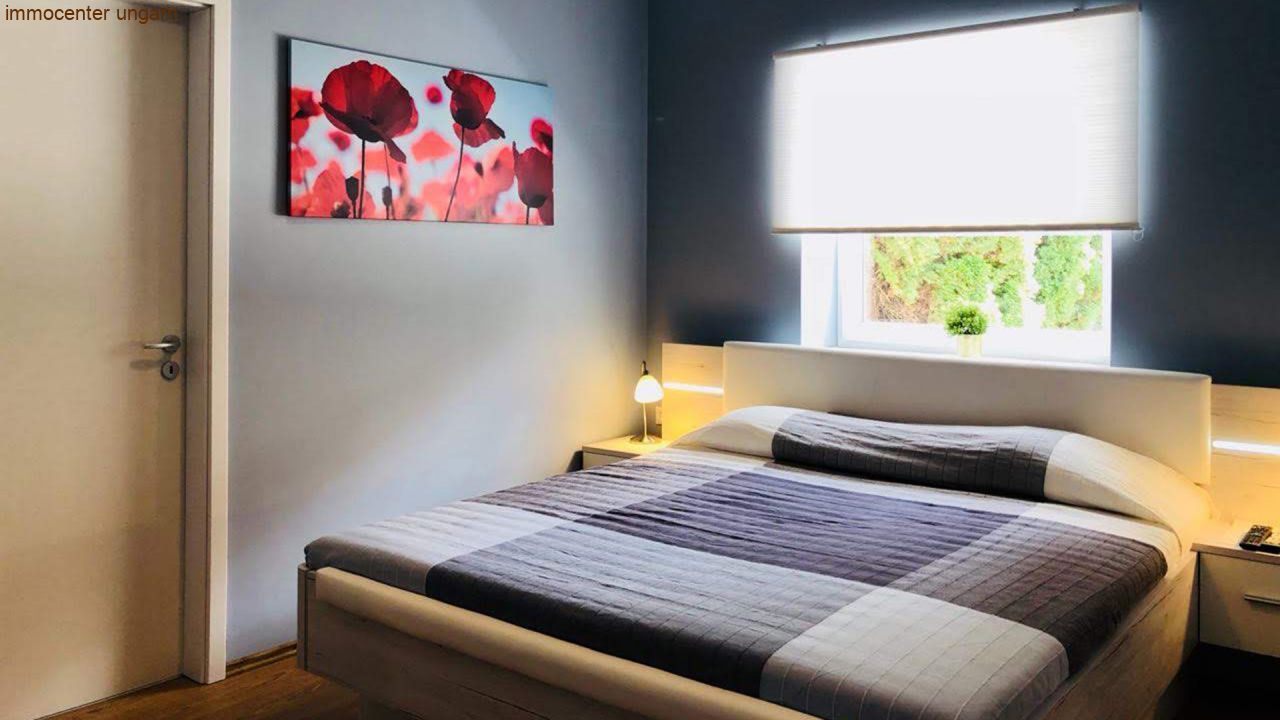 Renoviertes Mehrfamilienhaus mit 7 Wohneinheiten in Héviz – Hévíz, Bild 20 von 28
