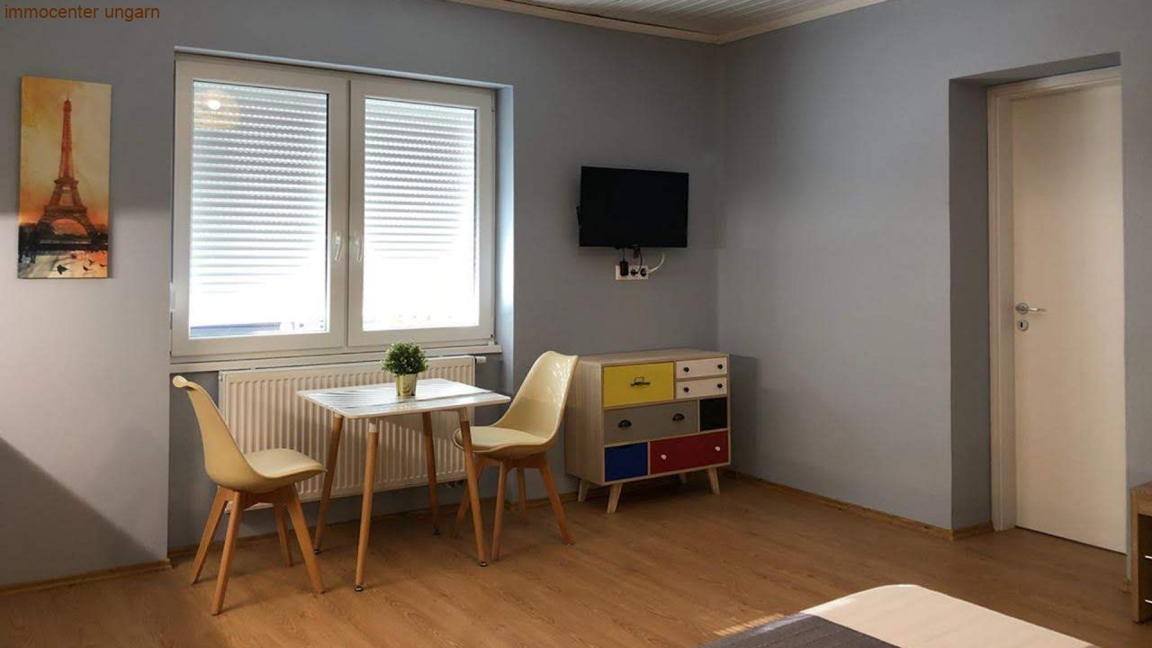 Renoviertes Mehrfamilienhaus mit 7 Wohneinheiten in Héviz – Hévíz, Bild 22 von 28