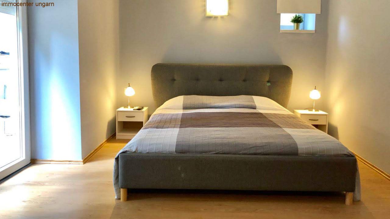 Renoviertes Mehrfamilienhaus mit 7 Wohneinheiten in Héviz – Hévíz, Bild 28 von 28