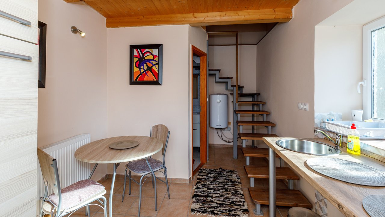 (AAAC) Koop een historisch Hévíz-huis in Hongarije, foto 12 van 39