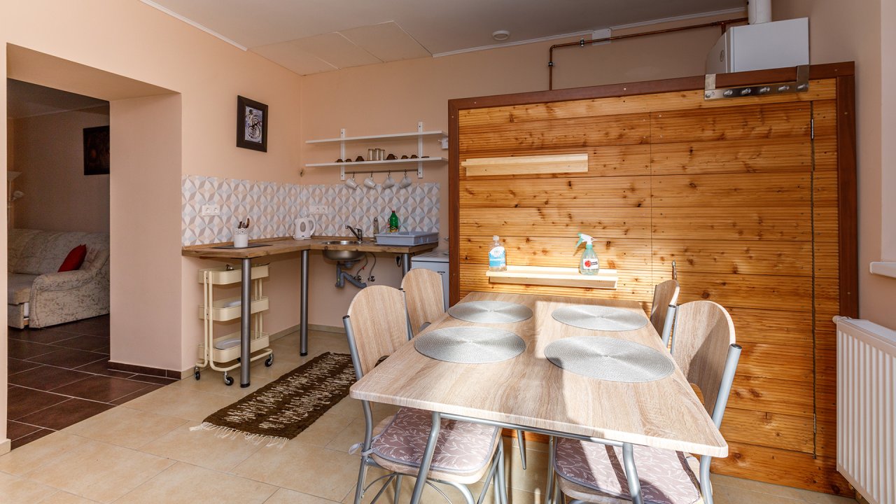 (AAAC) Koop een historisch Hévíz-huis in Hongarije, foto 18 van 39