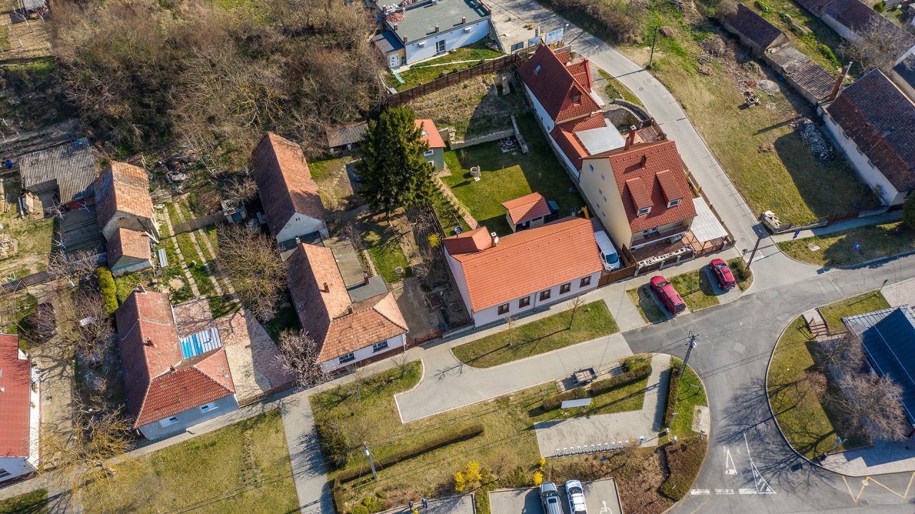 (AAAC) Koop een historisch Hévíz-huis in Hongarije, foto 39 van 39