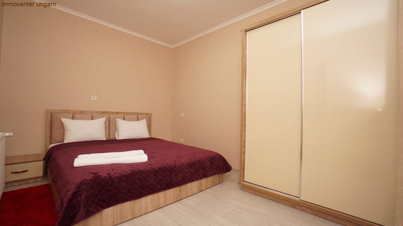 (AA) Stilvolles Apartmenthaus in Héviz, Bild 6 von 22