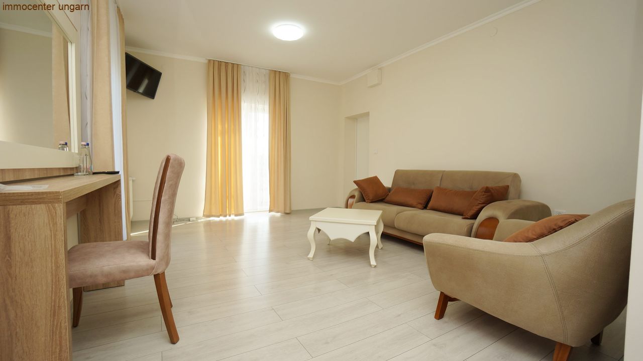 (AA) Stilvolles Apartmenthaus in Héviz, Bild 10 von 22