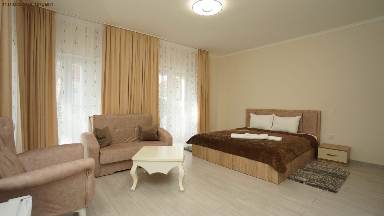 (AA) Stilvolles Apartmenthaus in Héviz, Bild 12 von 22