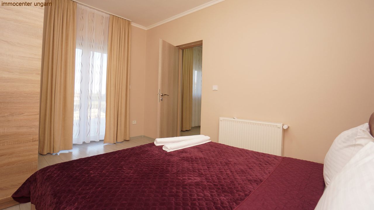 (AA) Stilvolles Apartmenthaus in Héviz, Bild 13 von 22