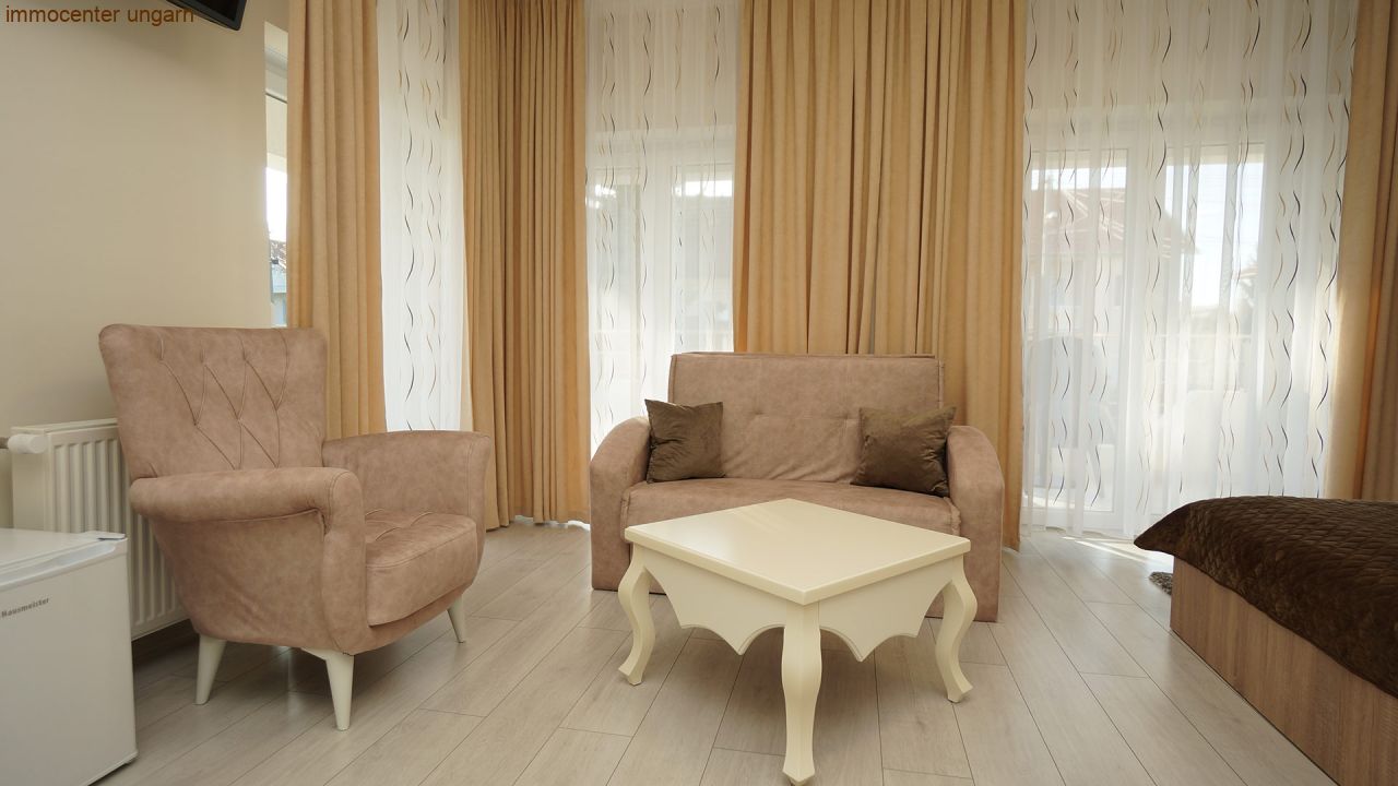 (AA) Stilvolles Apartmenthaus in Héviz, Bild 14 von 22