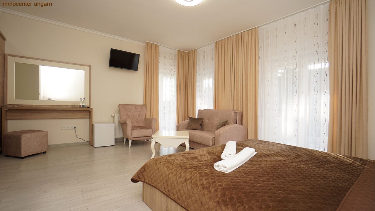 (AA) Stilvolles Apartmenthaus in Héviz, Bild 15 von 22
