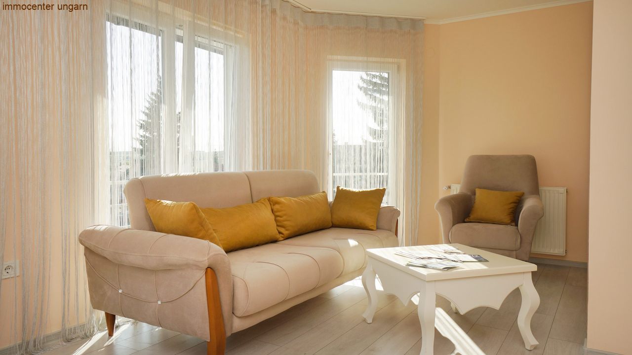 (AA) Stilvolles Apartmenthaus in Héviz, Bild 16 von 22