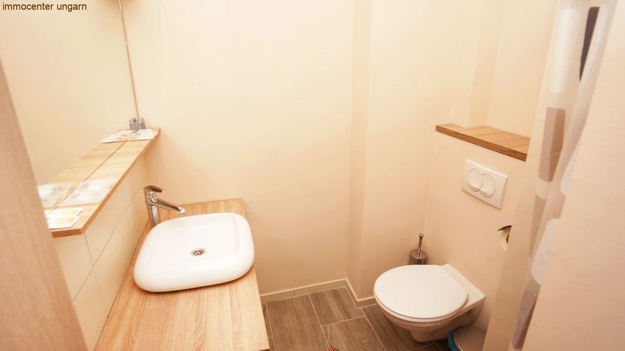 (AA) Stilvolles Apartmenthaus in Héviz, Bild 17 von 22