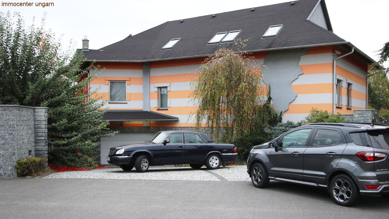 (AA) Extravagantes und großzügiges Anwesen in Seenähe – Balatonszemes, Bild 23 von 26