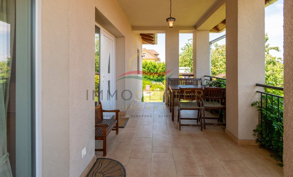 (AAA) Ein tolles Landhaus in excellenter Lage mit Gästezimmer – bei Héviz, Bild 6 von 56