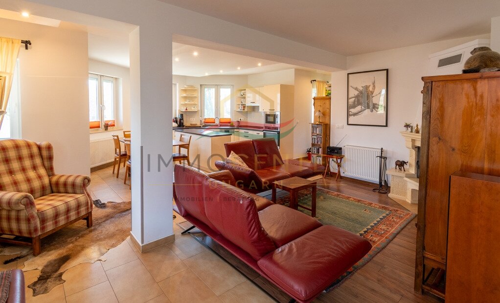 (AAA) Ein tolles Landhaus in excellenter Lage mit Gästezimmer – bei Héviz, Bild 8 von 56