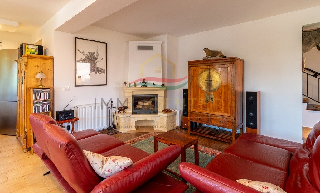 (AAA) Ein tolles Landhaus in excellenter Lage mit Gästezimmer – bei Héviz, Bild 10 von 56