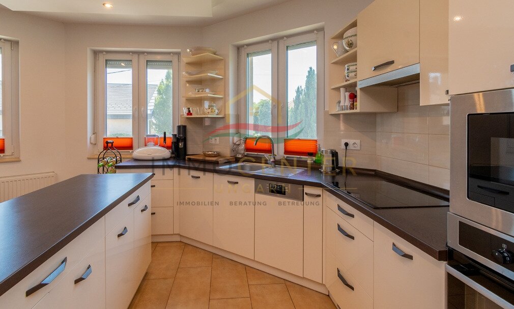 (AAA) Ein tolles Landhaus in excellenter Lage mit Gästezimmer – bei Héviz, Bild 13 von 56