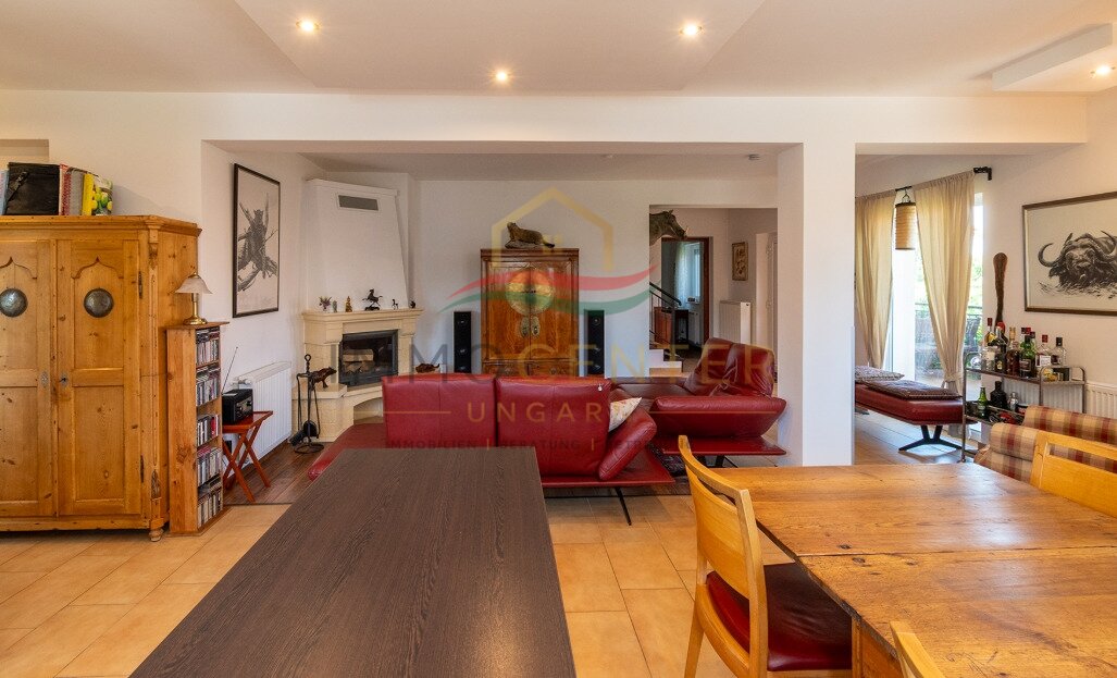 (AAA) Ein tolles Landhaus in excellenter Lage mit Gästezimmer – bei Héviz, Bild 14 von 56