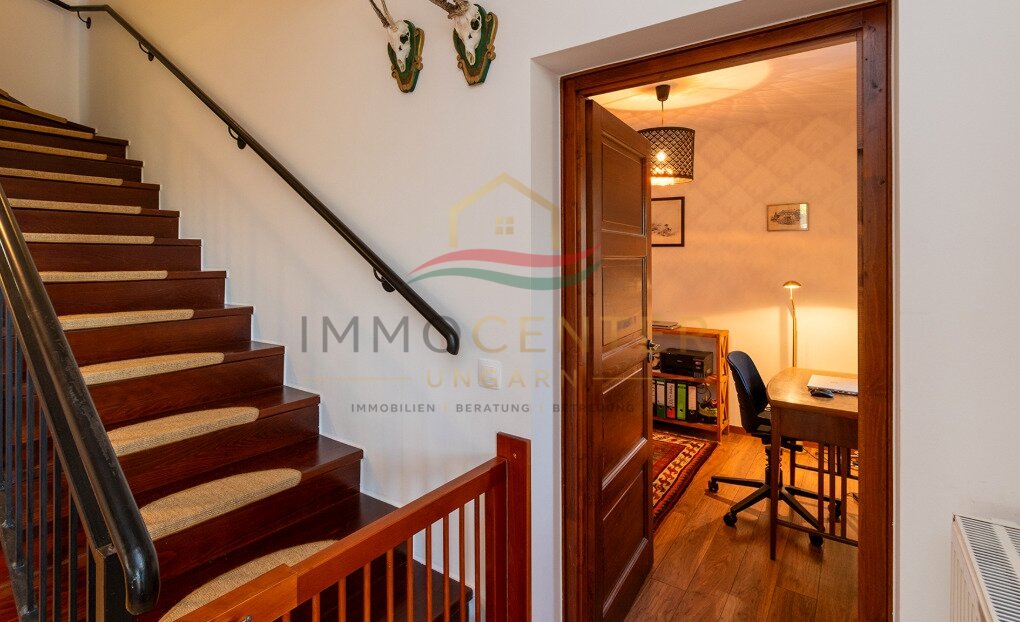 (AAA) Ein tolles Landhaus in excellenter Lage mit Gästezimmer – bei Héviz, Bild 15 von 56