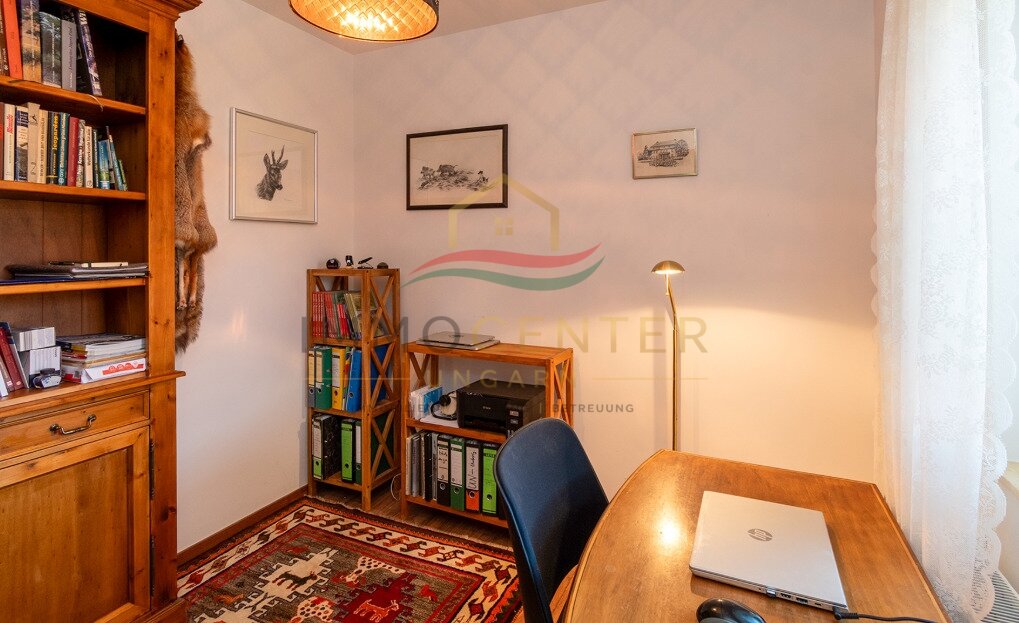 (AAA) Ein tolles Landhaus in excellenter Lage mit Gästezimmer – bei Héviz, Bild 16 von 56