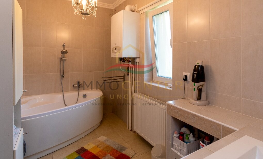 (AAA) Ein tolles Landhaus in excellenter Lage mit Gästezimmer – bei Héviz, Bild 19 von 56