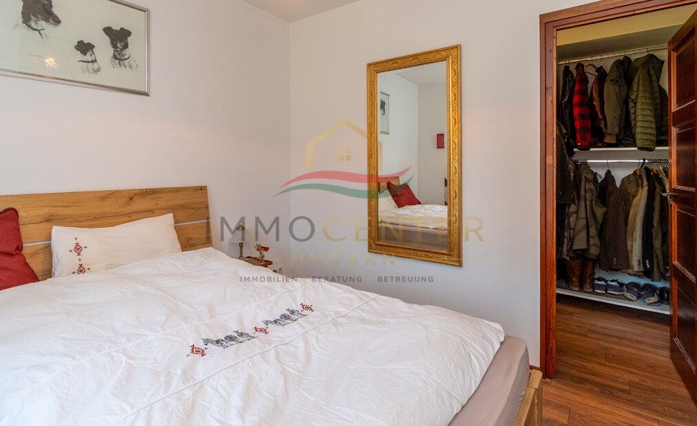 (AAA) Ein tolles Landhaus in excellenter Lage mit Gästezimmer – bei Héviz, Bild 23 von 56