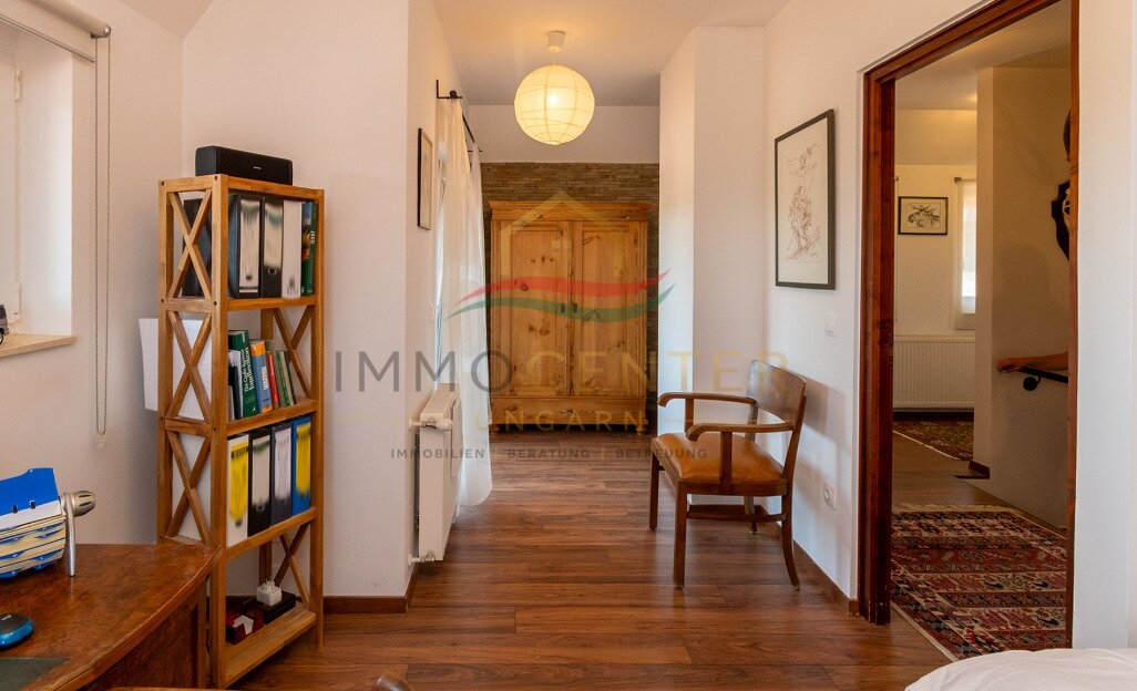 (AAA) Ein tolles Landhaus in excellenter Lage mit Gästezimmer – bei Héviz, Bild 27 von 56