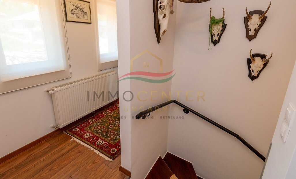 (AAA) Ein tolles Landhaus in excellenter Lage mit Gästezimmer – bei Héviz, Bild 29 von 56
