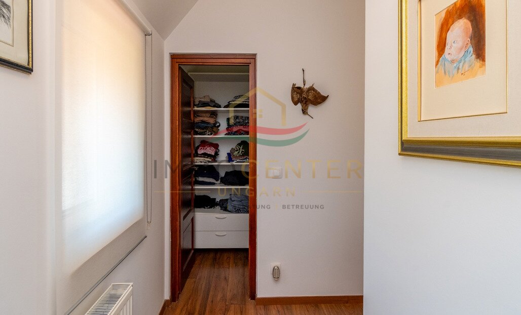 (AAA) Ein tolles Landhaus in excellenter Lage mit Gästezimmer – bei Héviz, Bild 30 von 56