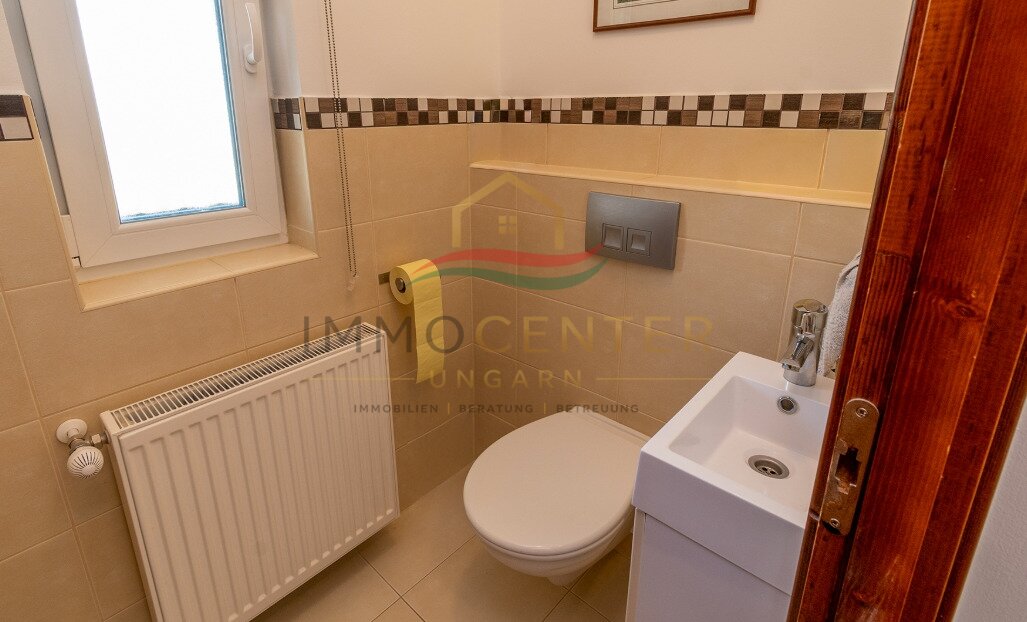 (AAA) Ein tolles Landhaus in excellenter Lage mit Gästezimmer – bei Héviz, Bild 33 von 56