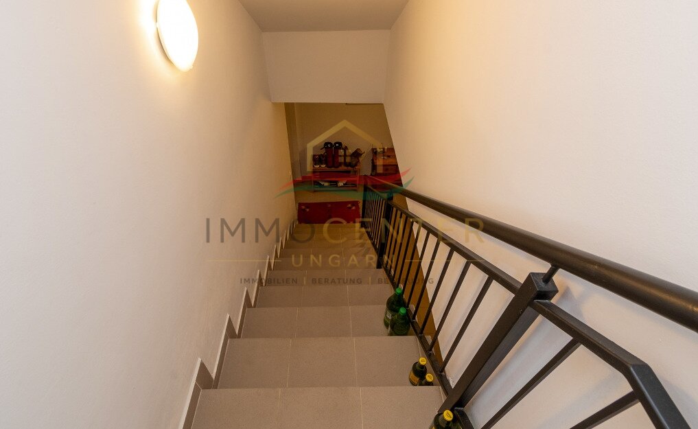 (AAA) Ein tolles Landhaus in excellenter Lage mit Gästezimmer – bei Héviz, Bild 36 von 56