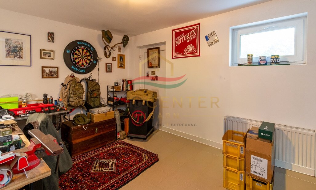 (AAA) Ein tolles Landhaus in excellenter Lage mit Gästezimmer – bei Héviz, Bild 37 von 56