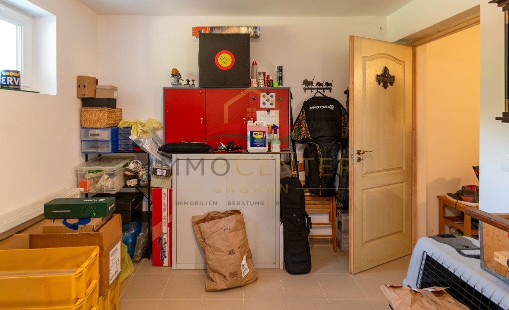 (AAA) Ein tolles Landhaus in excellenter Lage mit Gästezimmer – bei Héviz, Bild 38 von 56