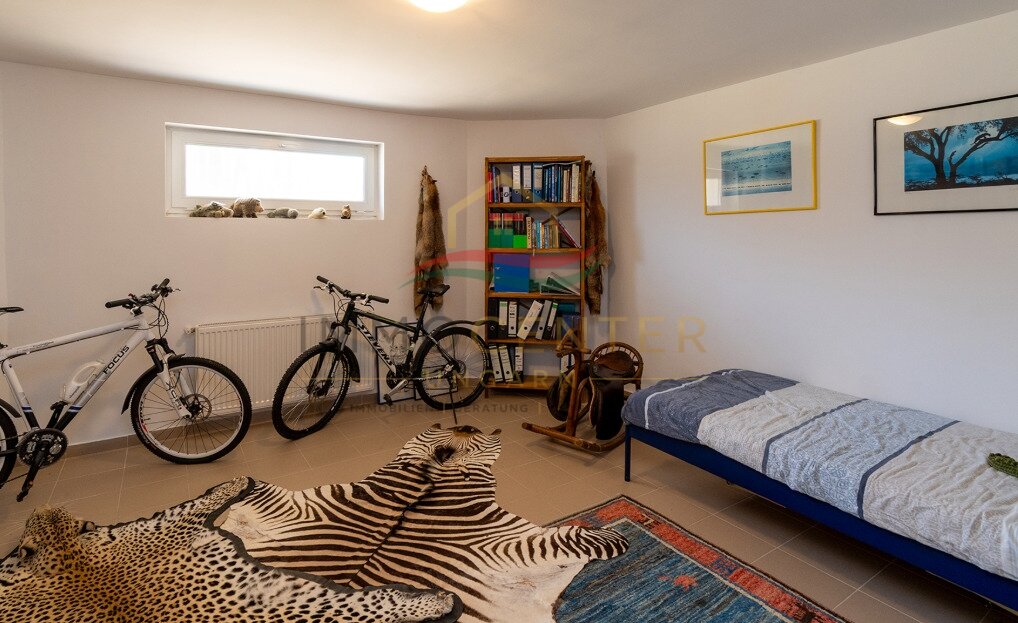(AAA) Ein tolles Landhaus in excellenter Lage mit Gästezimmer – bei Héviz, Bild 44 von 56