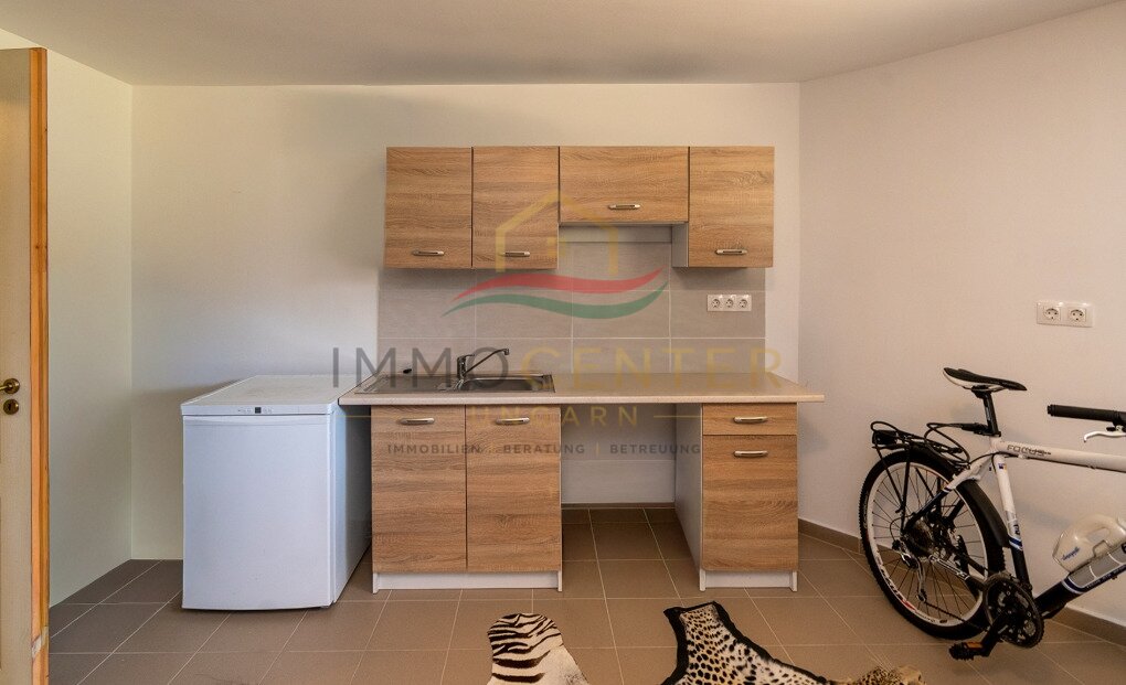 (AAA) Ein tolles Landhaus in excellenter Lage mit Gästezimmer – bei Héviz, Bild 45 von 56