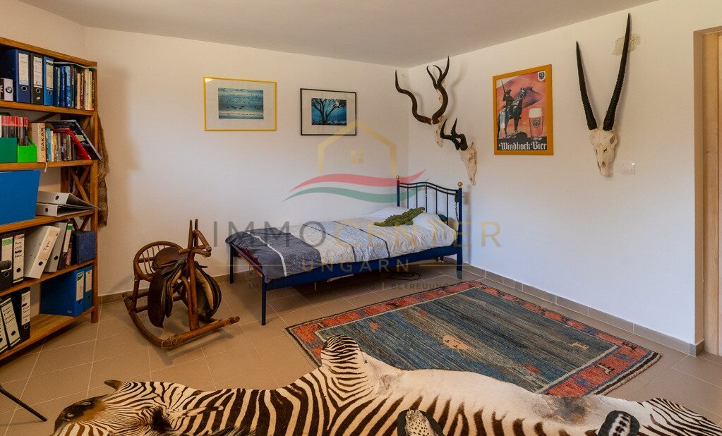(AAA) Ein tolles Landhaus in excellenter Lage mit Gästezimmer – bei Héviz, Bild 46 von 56