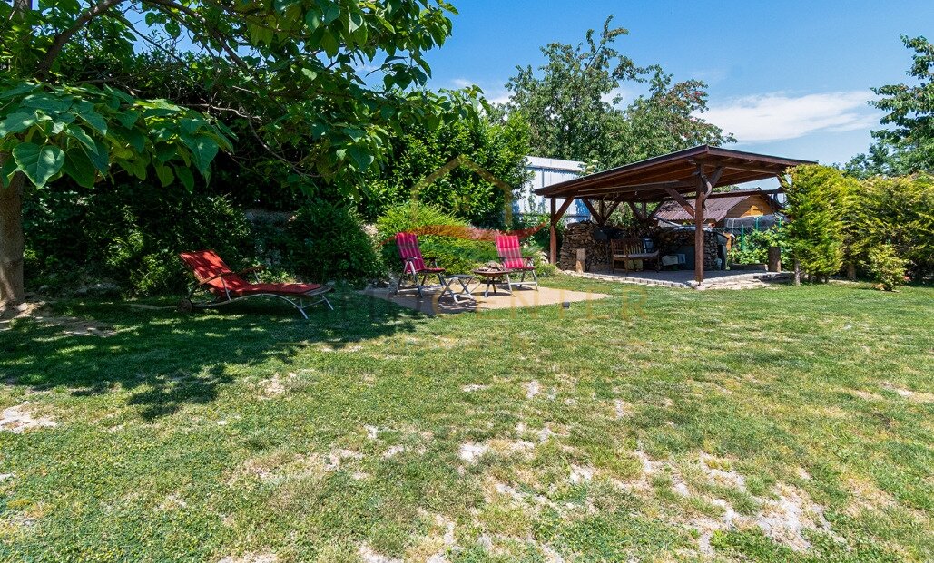 (AAA) Ein tolles Landhaus in excellenter Lage mit Gästezimmer – bei Héviz, Bild 49 von 56