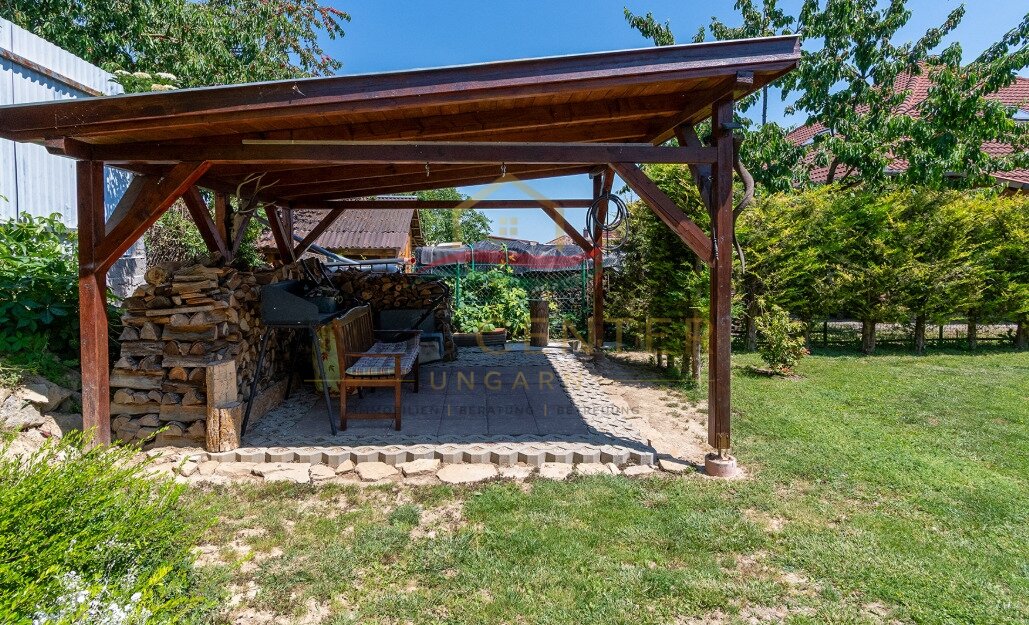 (AAA) Ein tolles Landhaus in excellenter Lage mit Gästezimmer – bei Héviz, Bild 51 von 56