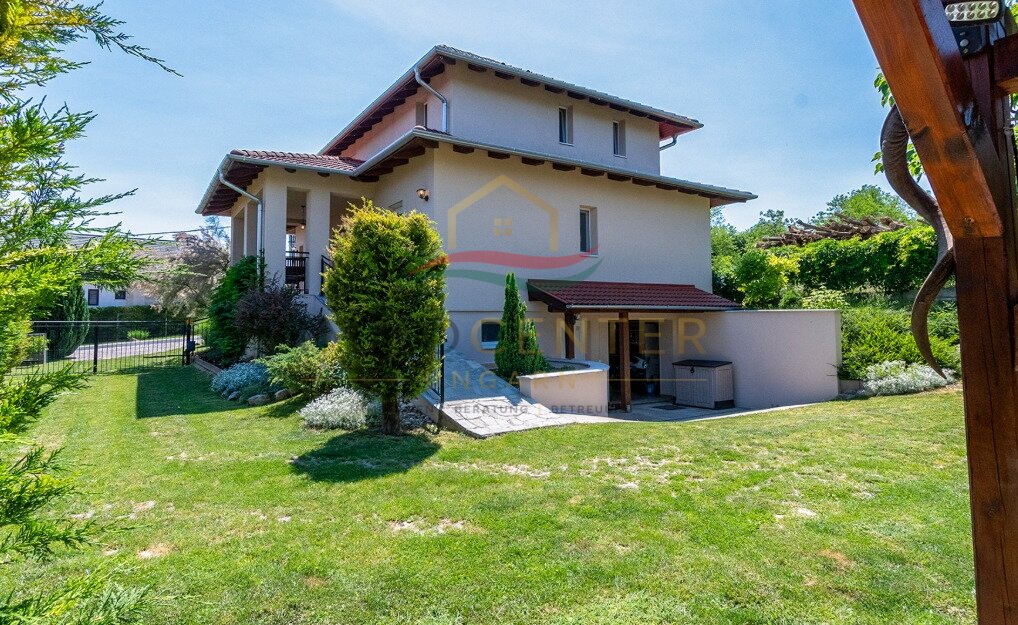 (AAA) Ein tolles Landhaus in excellenter Lage mit Gästezimmer – bei Héviz, Bild 52 von 56